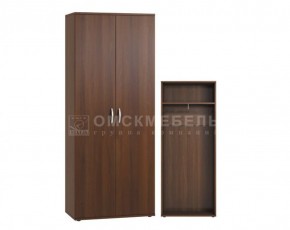 Шкаф 2-х дверный для одежды Шк34.1 МС Гермес в Александровском - alexsandrovskoe.mebel-74.com | фото